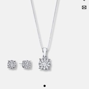 Kay Jewelers set*OBO*